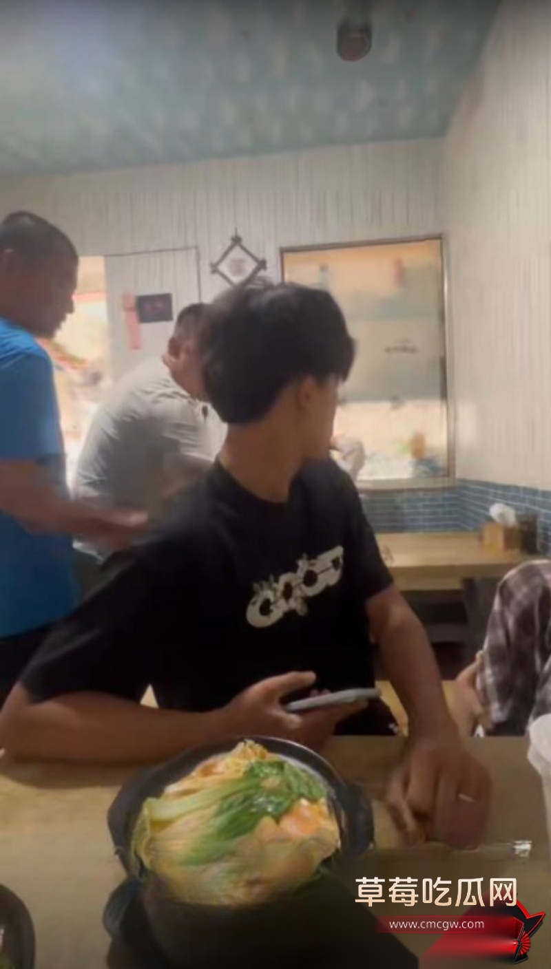山东淄博打人事件热议4