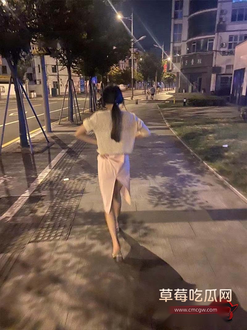 上海师范大学校花 邓乔馨2