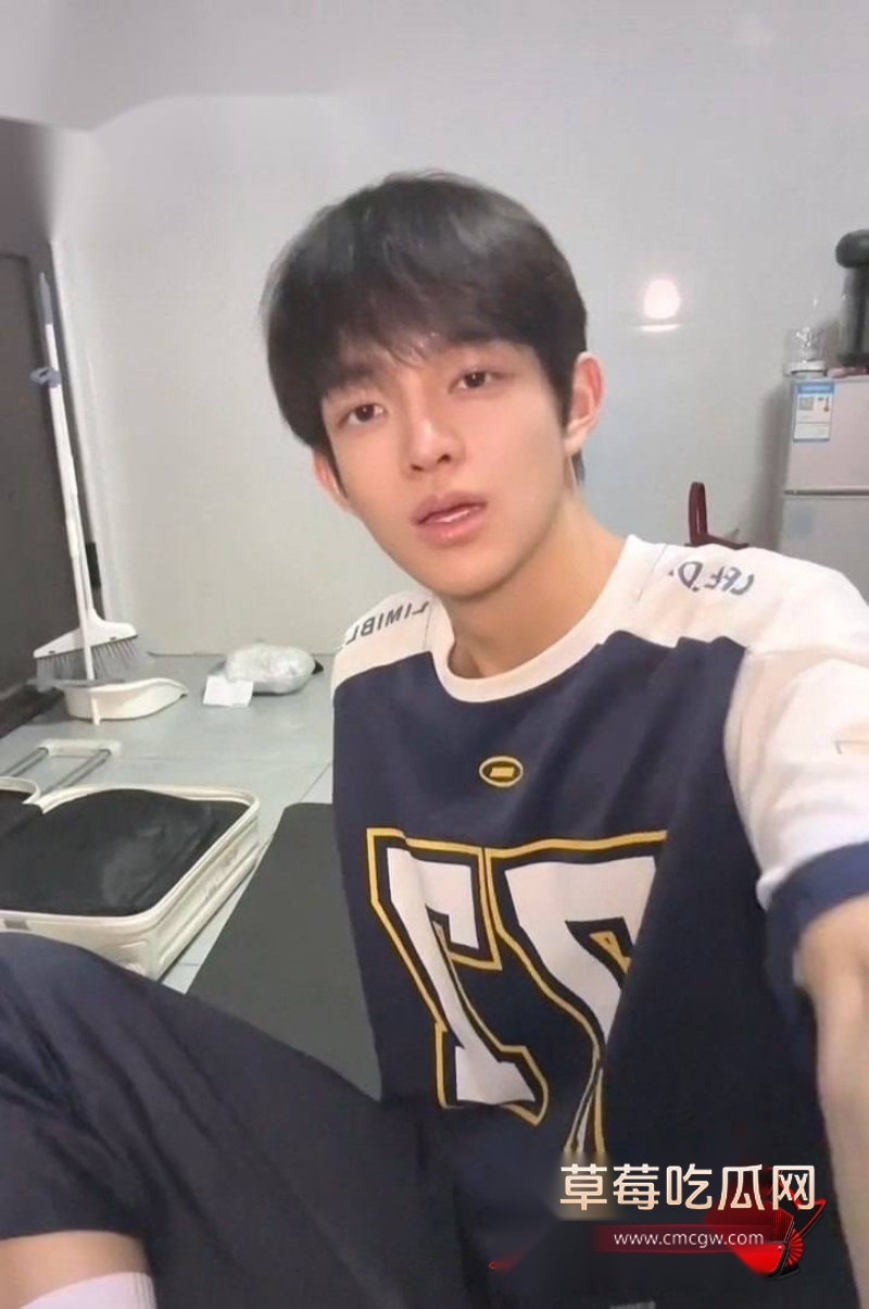 高三狗塌房5