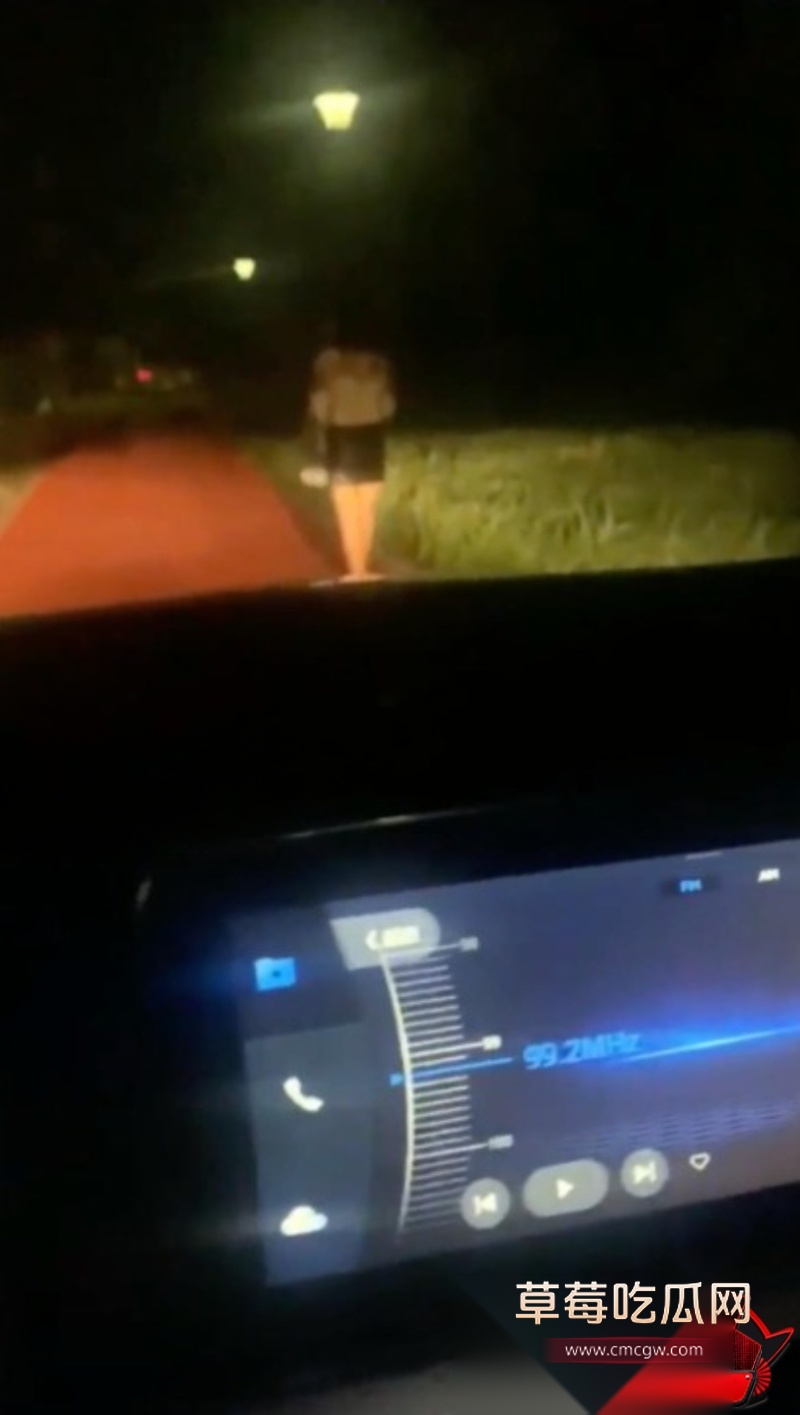 骚妈路边被儿子狂操6