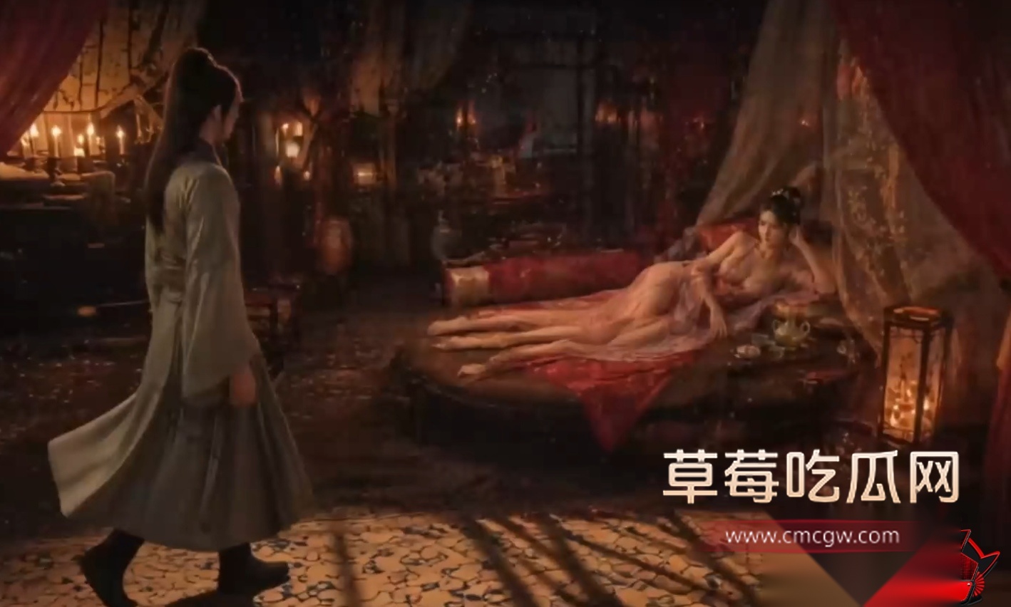 窈窕淑女1