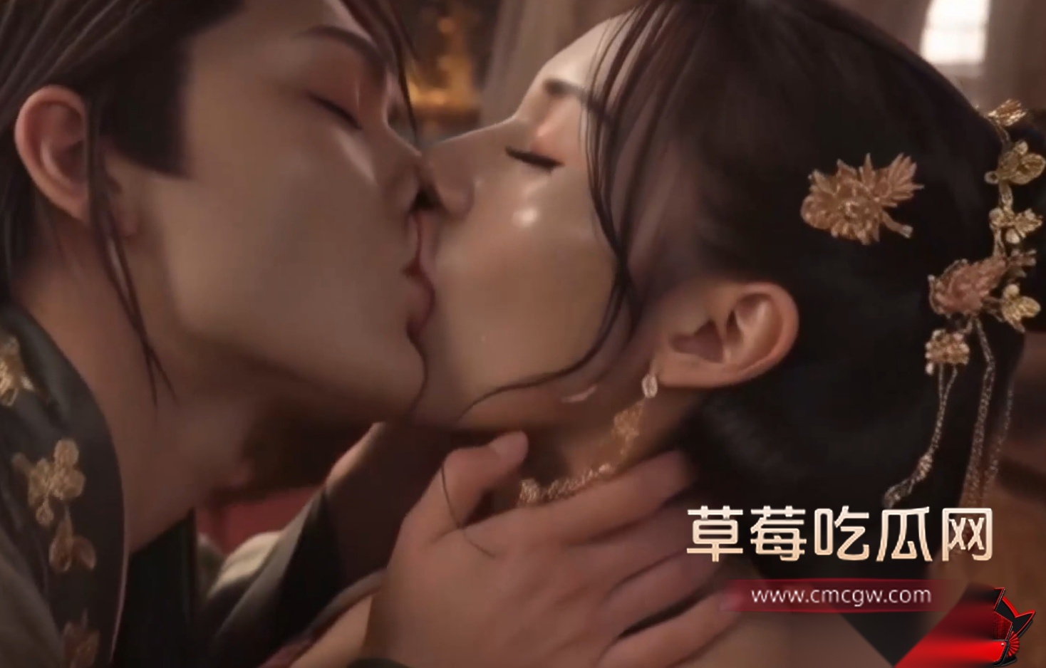 窈窕淑女4