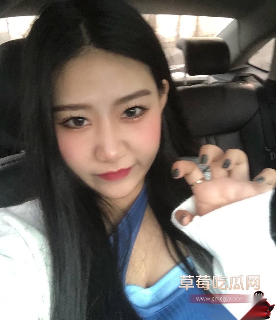 刘宇菲2