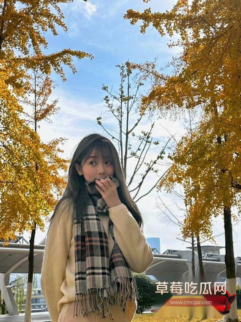 成都反差学妹 刘雨欣3