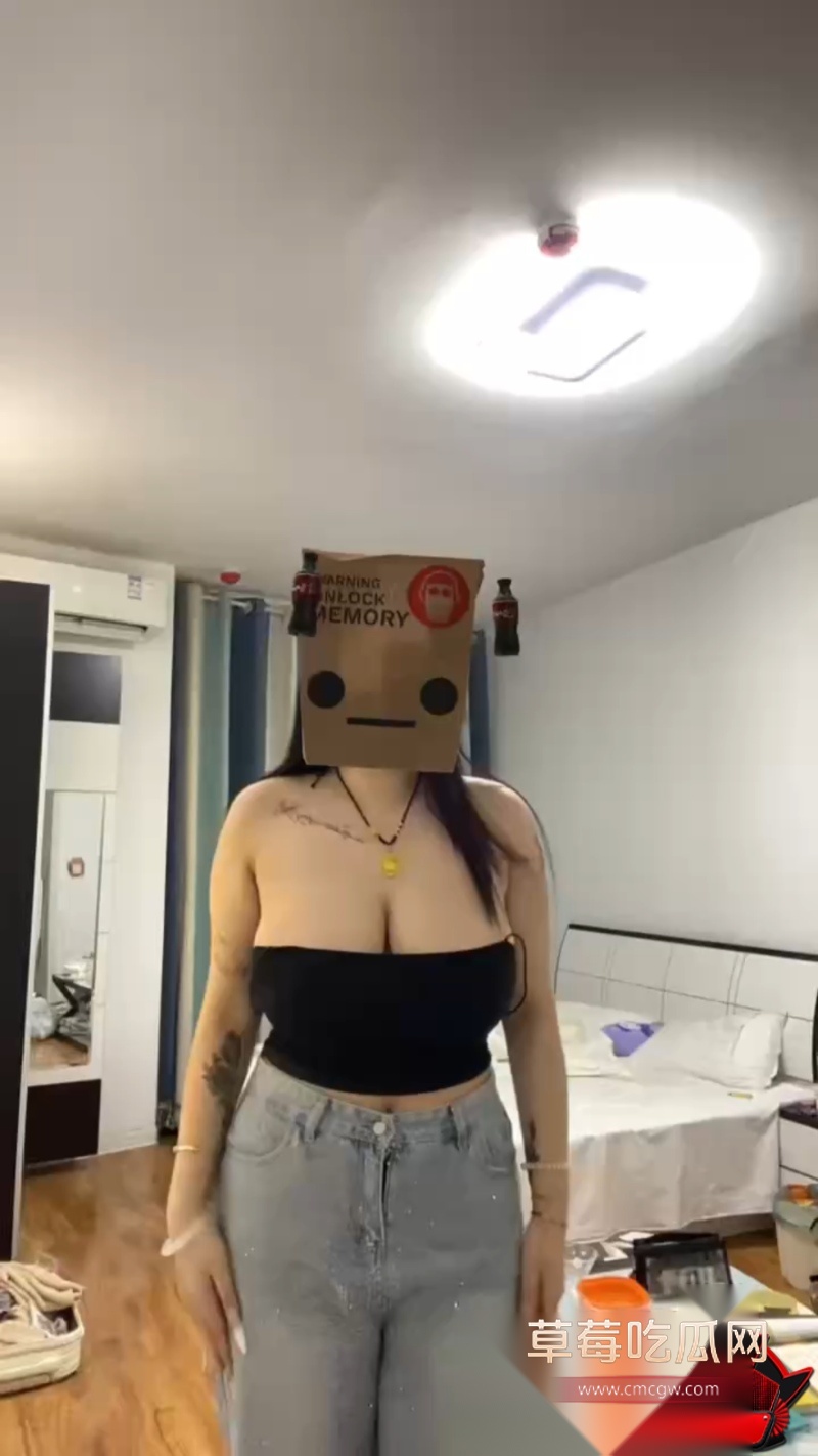 抖音巨乳小网红 牡丹 12 抖音巨乳小网红 牡丹 12