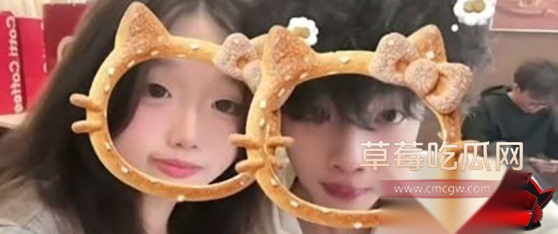 李博嘉欣野性十足4