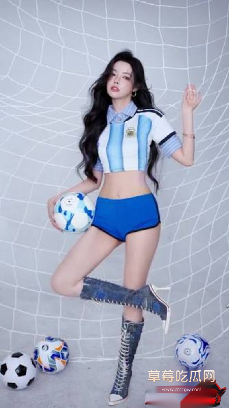 世界杯美女球迷整活现场6 世界杯美女球迷整活现场6