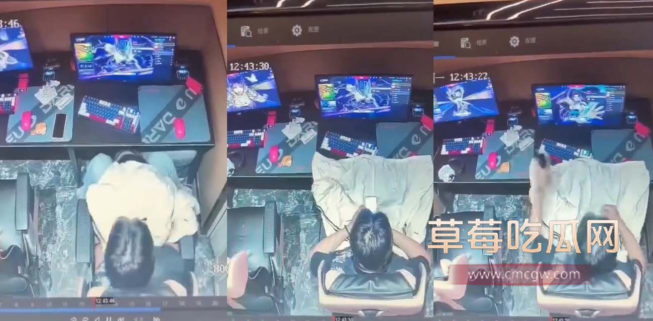 地铁老年夫妇当众舌吻.jpg 地铁老年夫妇当众舌吻.jpg