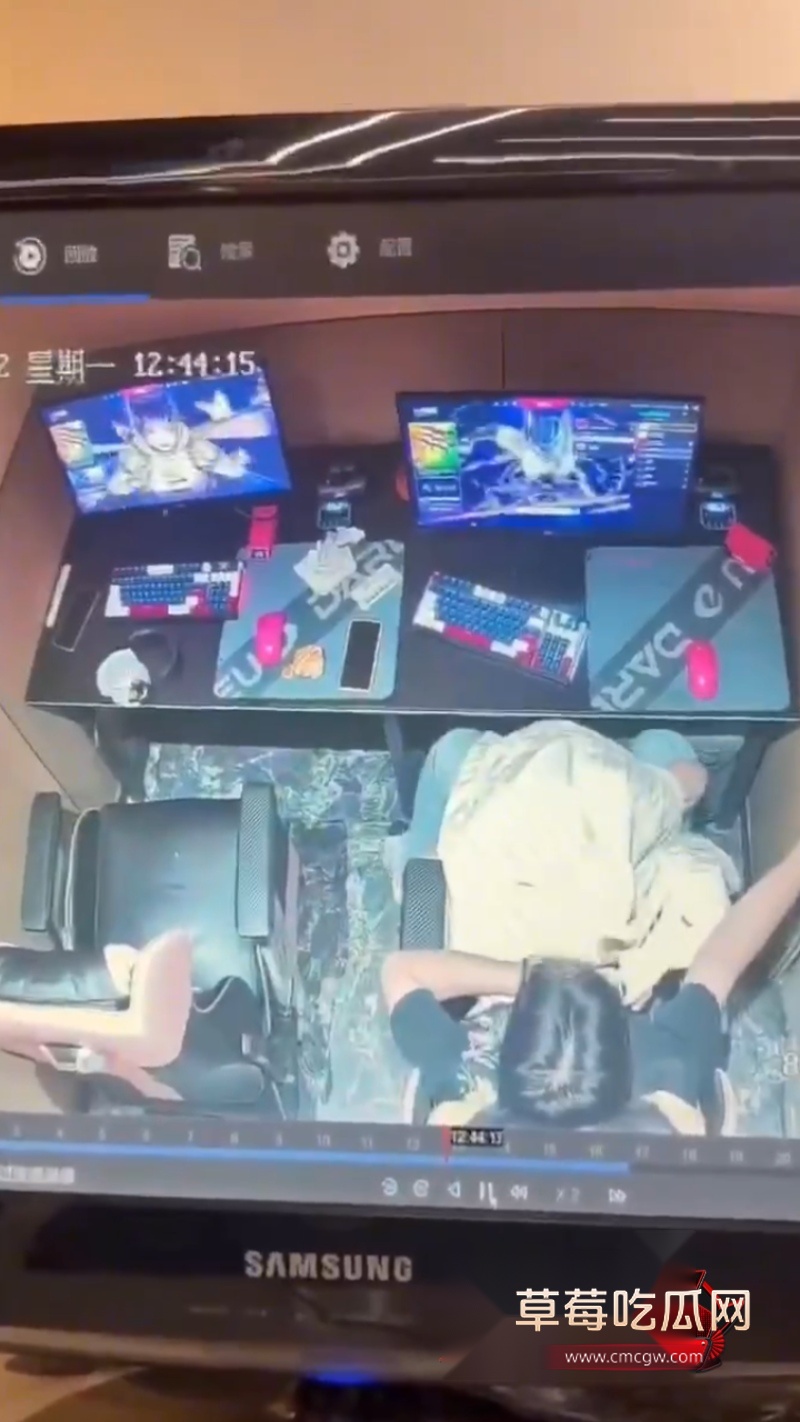网吧包间1 网吧包间1
