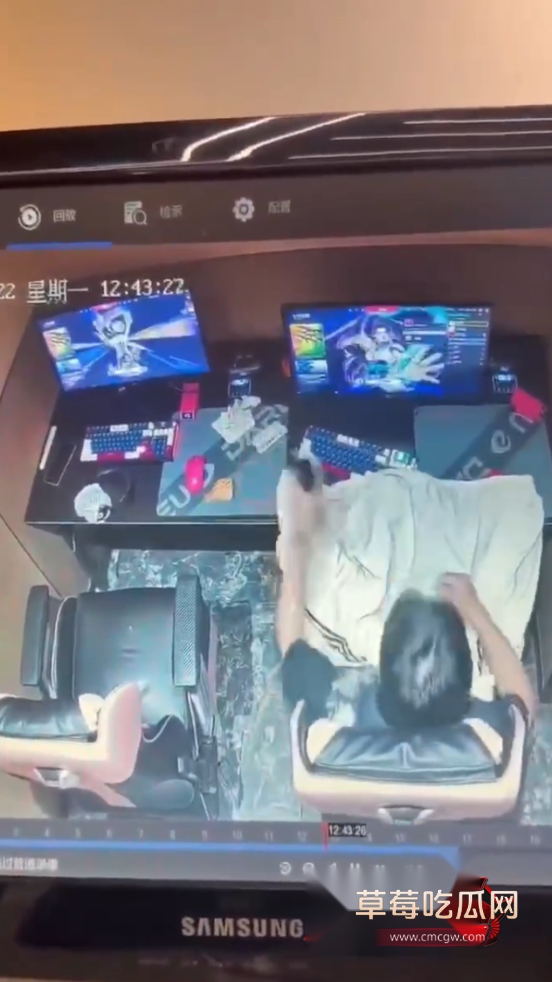 网吧包间2 网吧包间2
