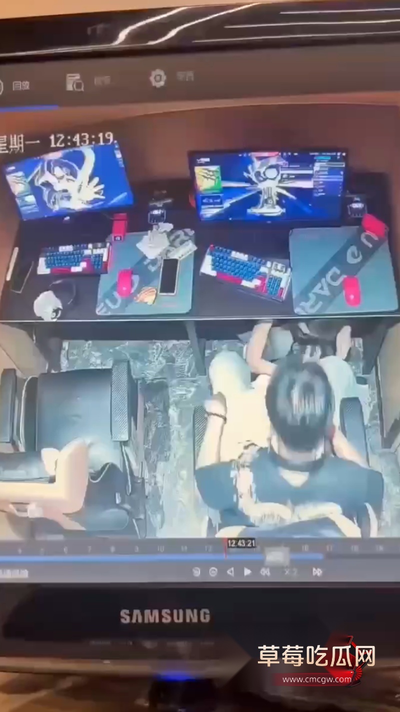 网吧包间3 网吧包间3