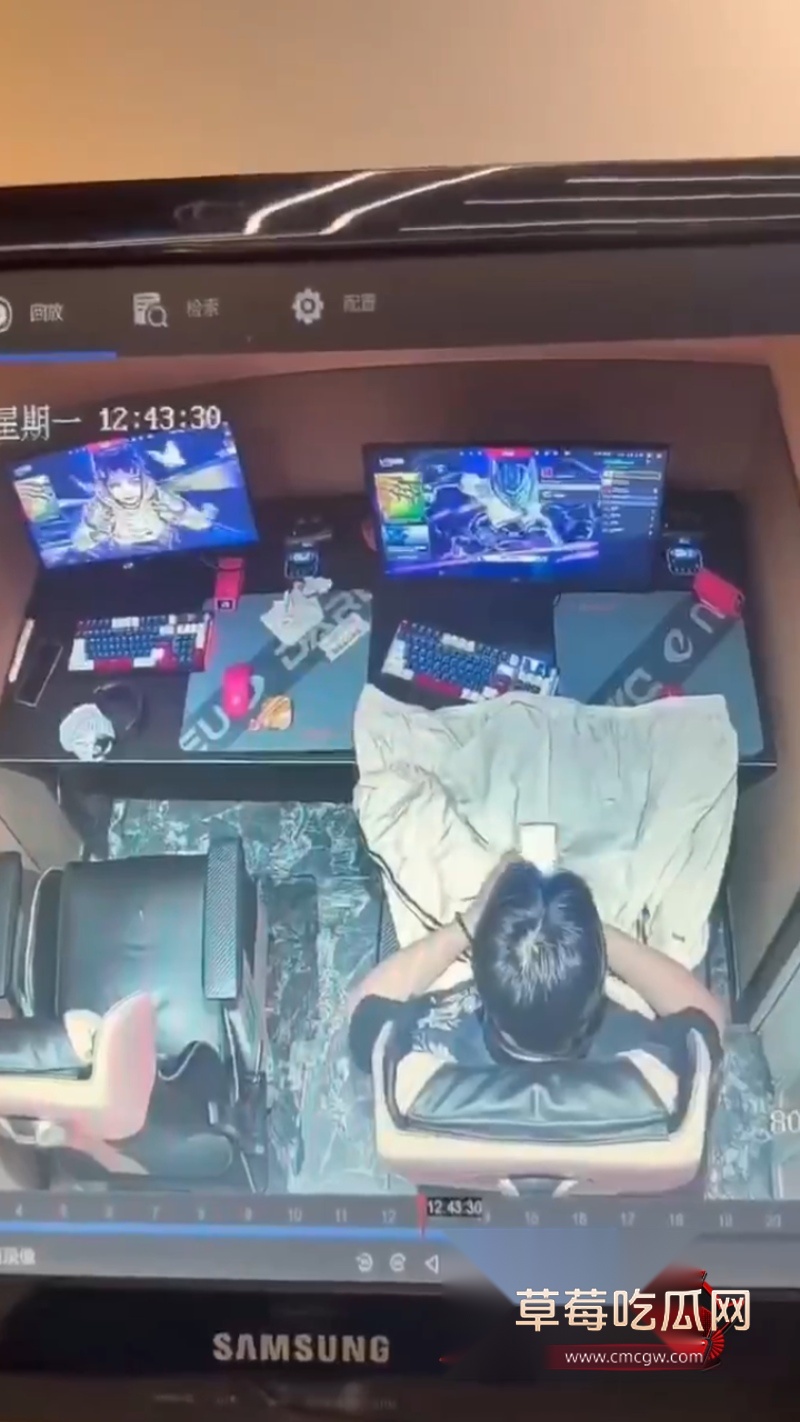 网吧包间4 网吧包间4