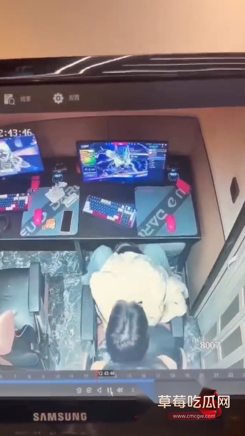 网吧包间5 网吧包间5