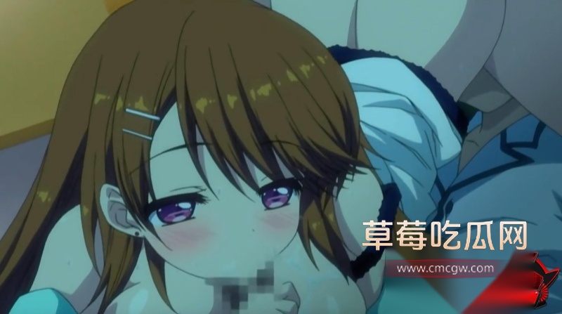 青涩少女激情初体验5