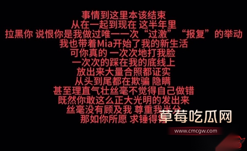 女网红ranran13