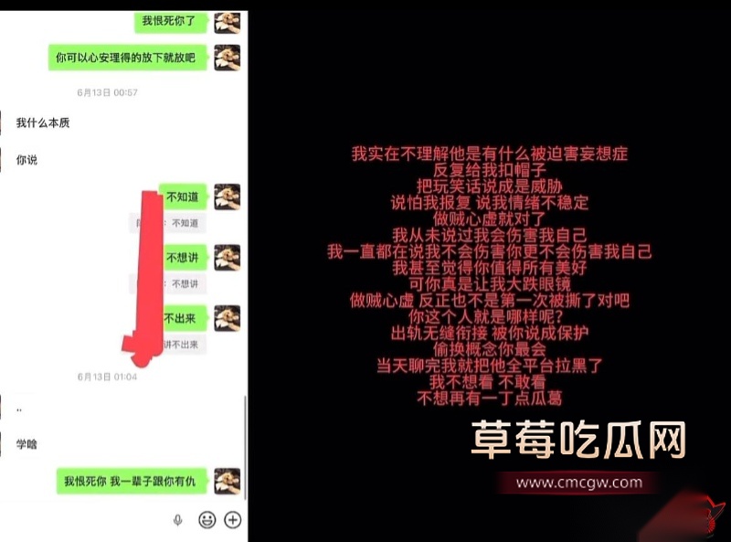 女网红ranran12