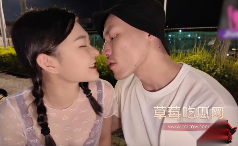 魏乔安糖心Vlog福利 2