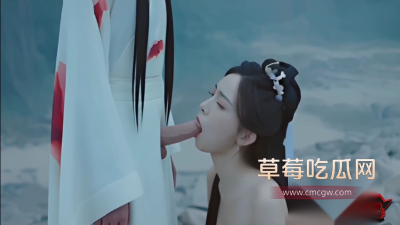 魔改电视剧《赴山海》 8