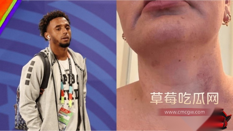 世界杯2026爆丑闻1