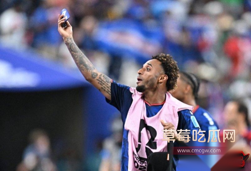 世界杯2026爆丑闻3