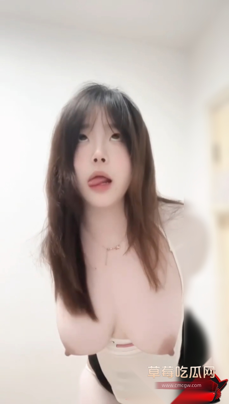 抖音巨乳萌妹 铁蛋咪 2