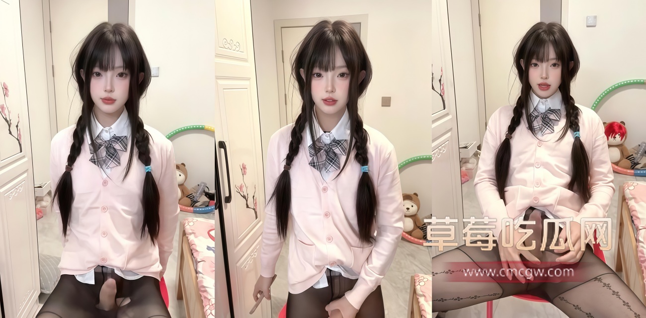 CD萱男娘最新力作强势上线.jpg