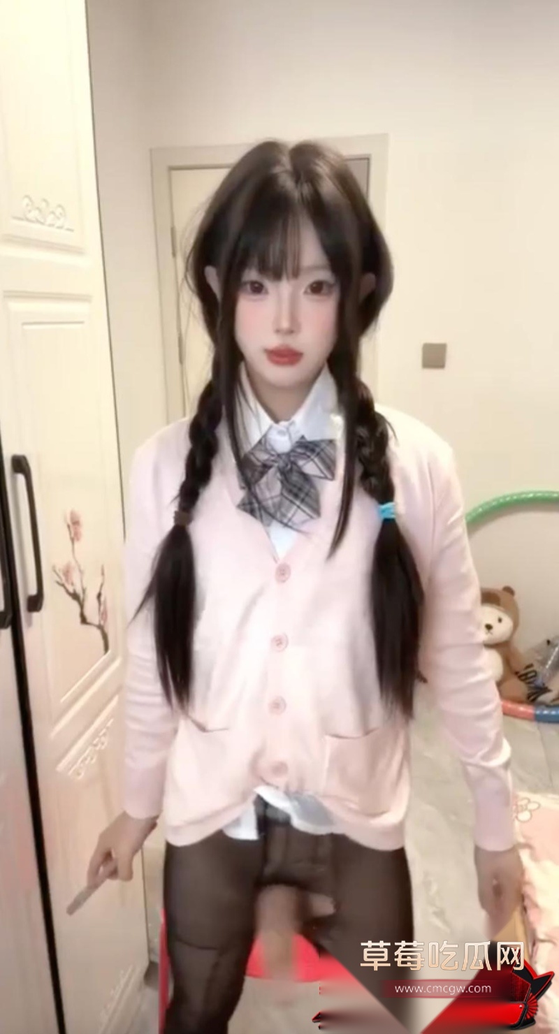 CD萱男娘新作1 CD萱男娘新作1
