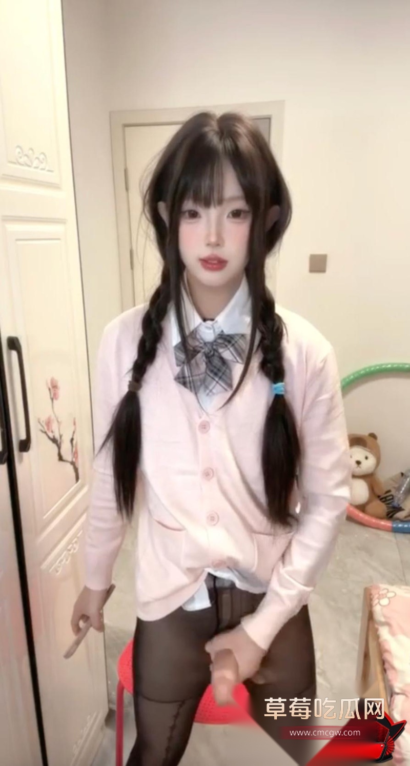 CD萱男娘新作2 CD萱男娘新作2