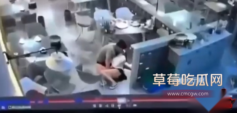 性饥渴1
