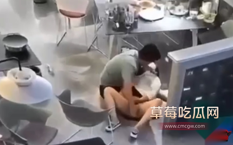 性饥渴4