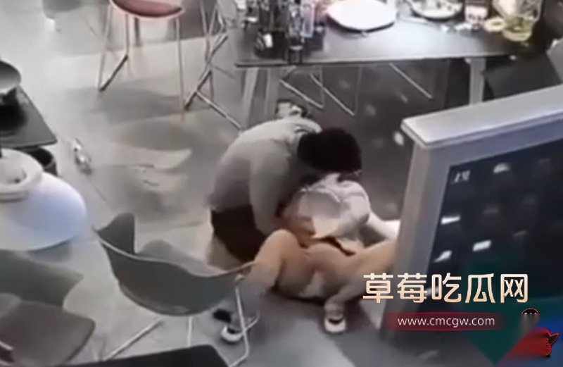 性饥渴5