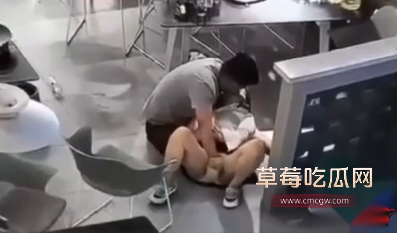 性饥渴6