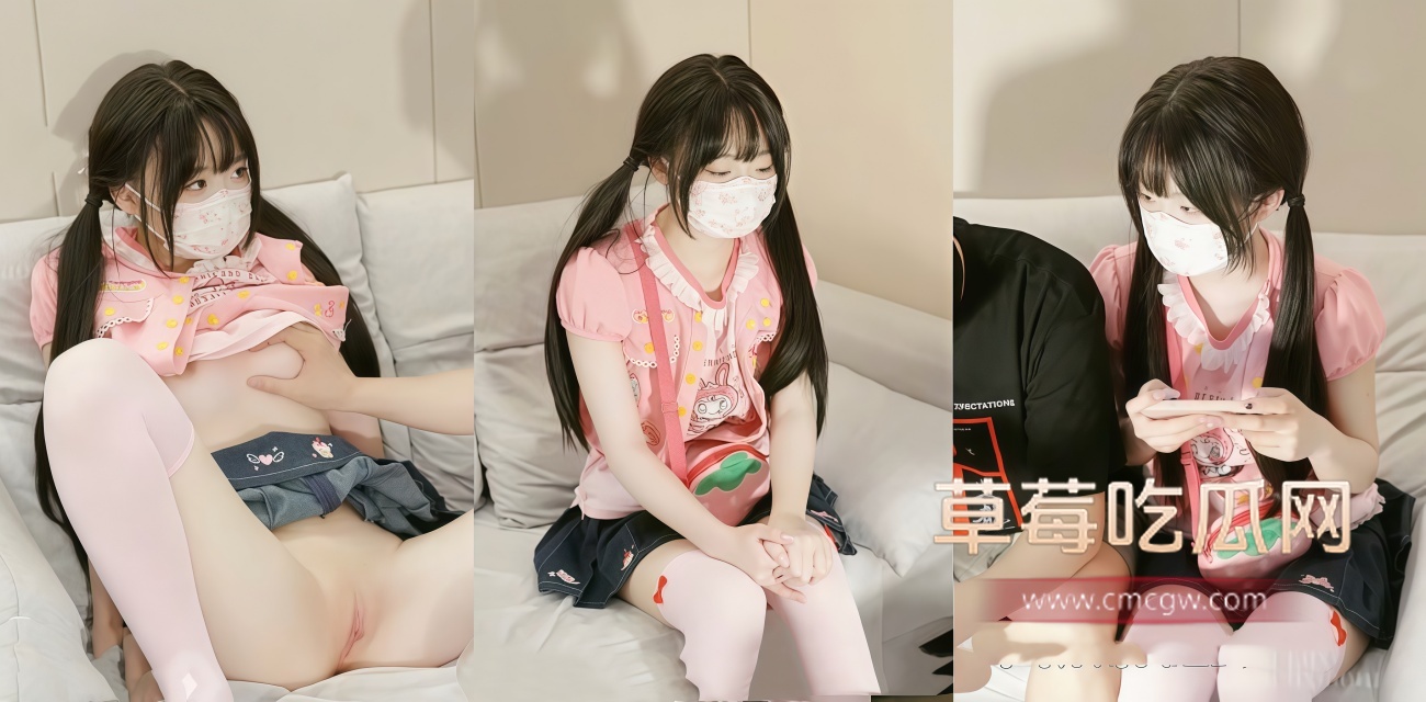 双马尾福利姬嫩小兔新作.jpg 双马尾福利姬嫩小兔新作.jpg