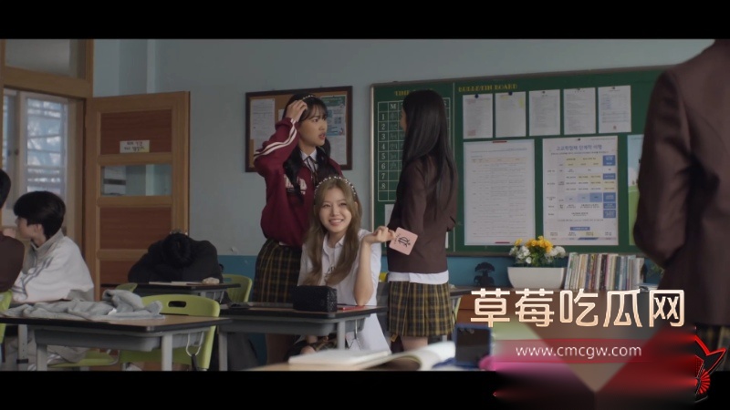 超火韩剧《金特务:本色回归》 4 超火韩剧《金特务:本色回归》 4