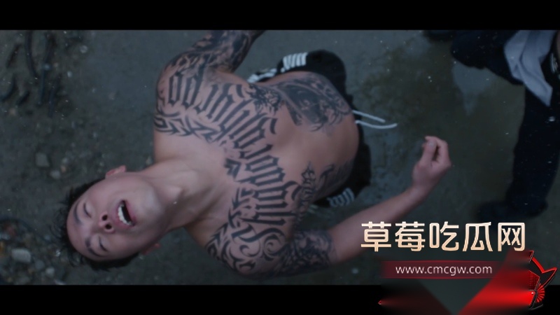 超火韩剧《金特务:本色回归》 8 超火韩剧《金特务:本色回归》 8