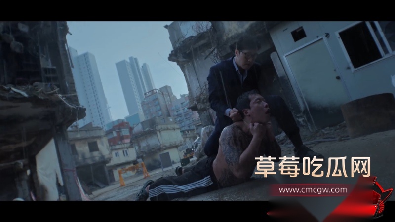 超火韩剧《金特务:本色回归》 9 超火韩剧《金特务:本色回归》 9