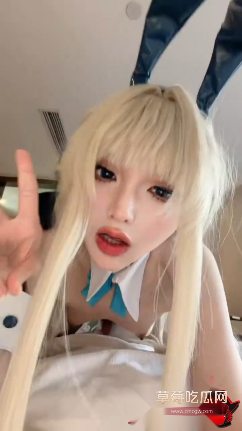 TS伪娘怡华  4