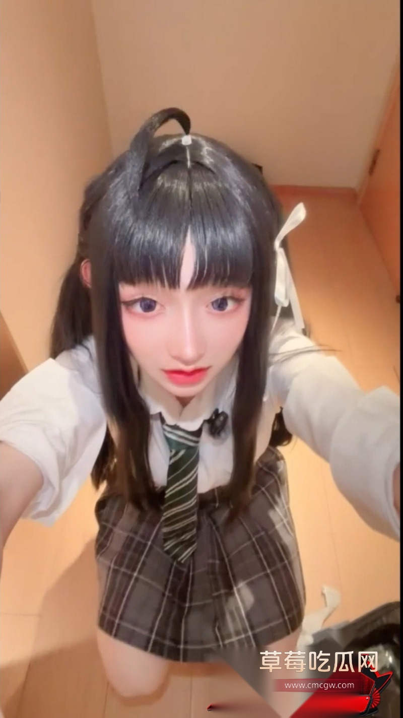TS伪娘怡华  6