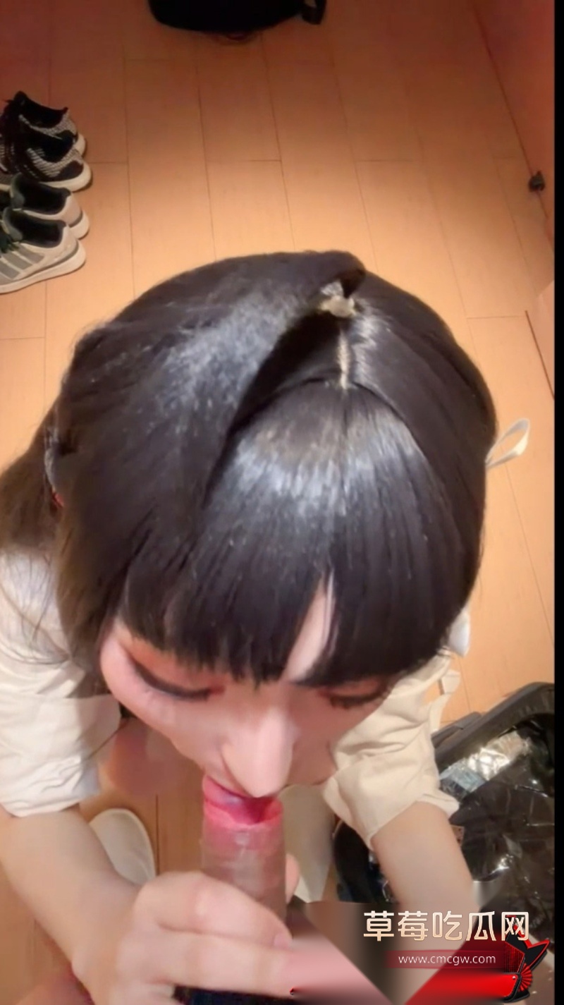 TS伪娘怡华  7