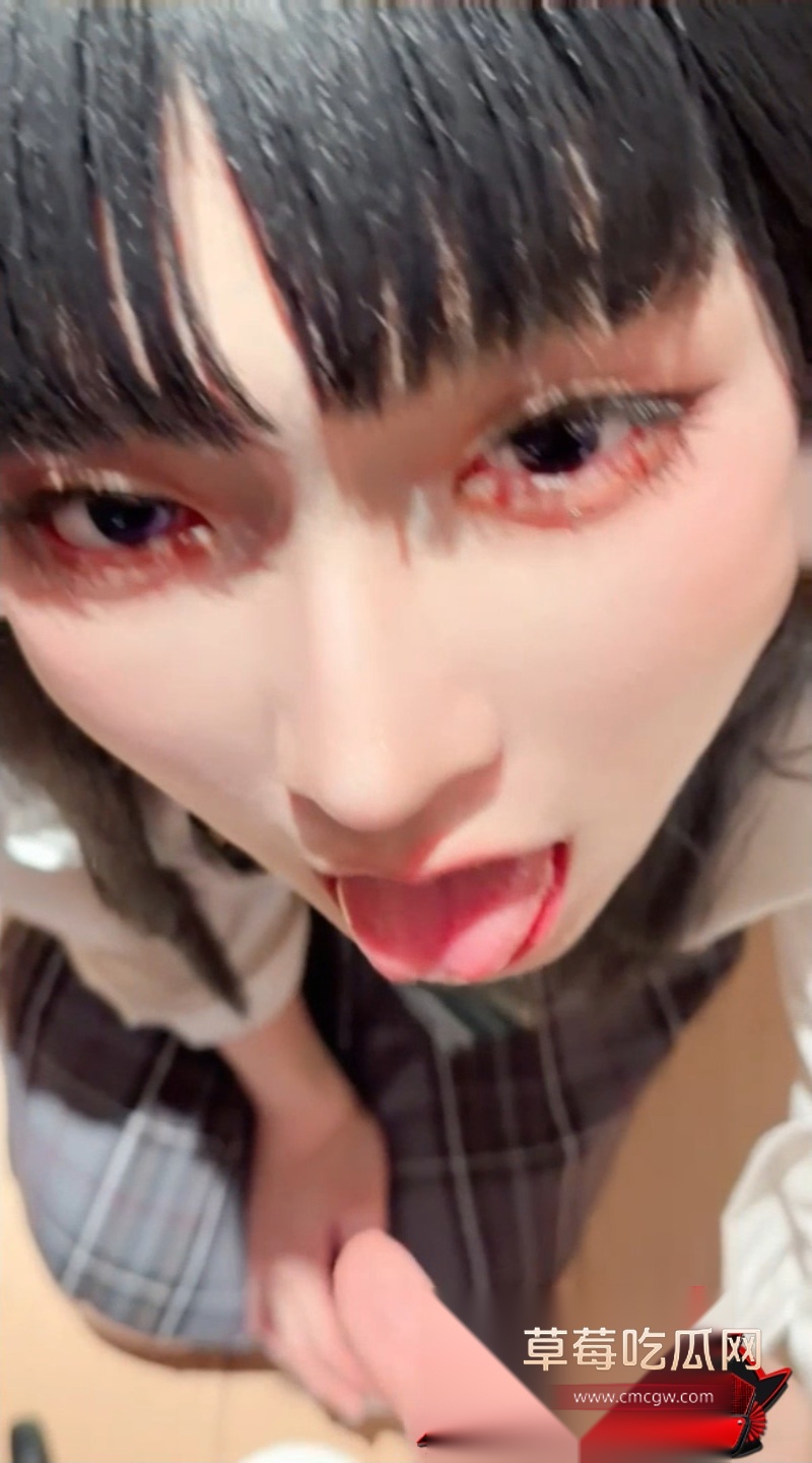TS伪娘怡华  8