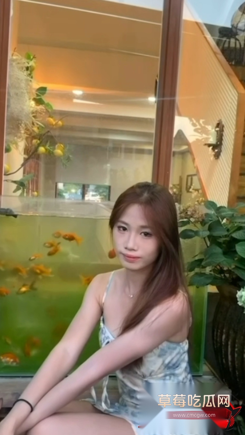 反差护士刘文美1