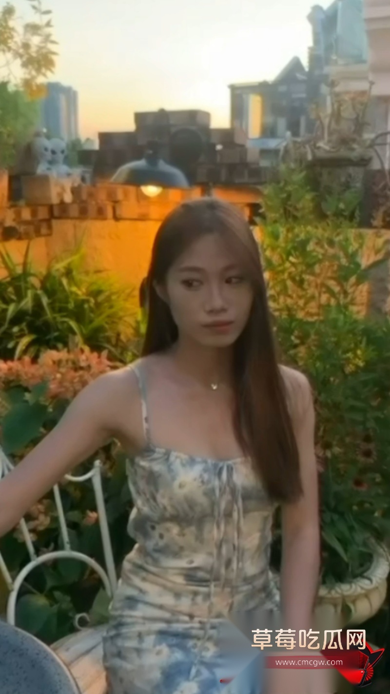 反差护士刘文美3