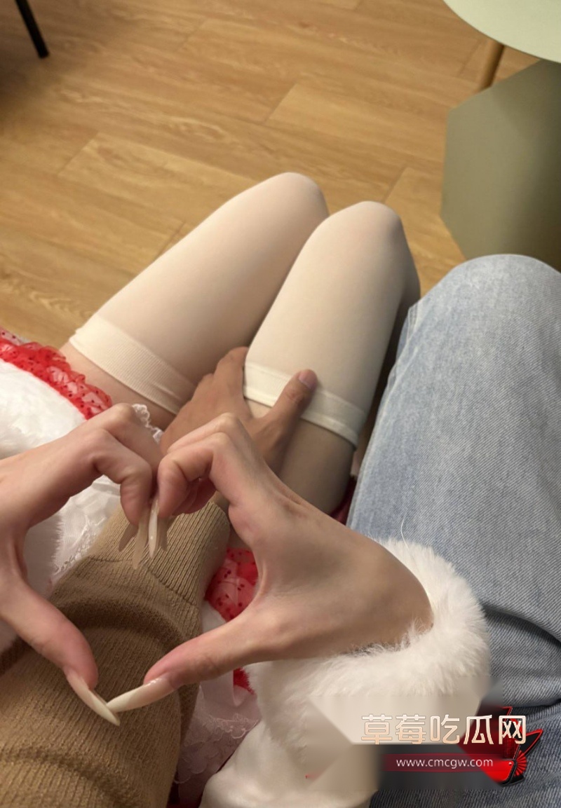 高颜值双马尾05后御姐古河君7