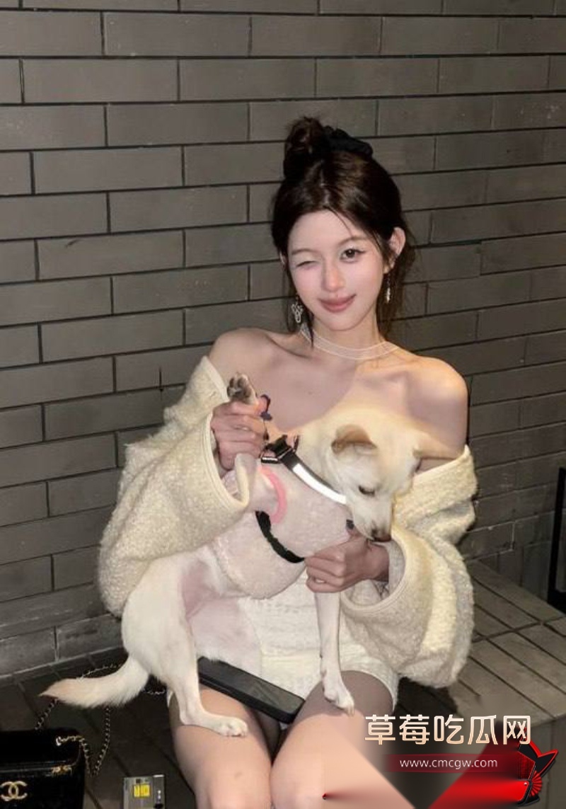 浙江素人美女 郑玮婷 14