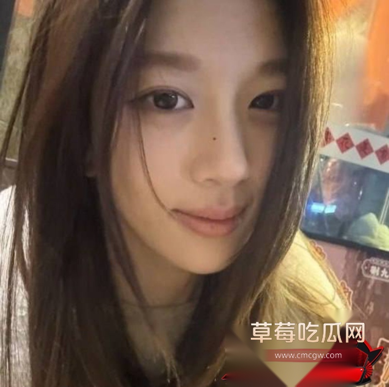 浙江素人美女 郑玮婷 15