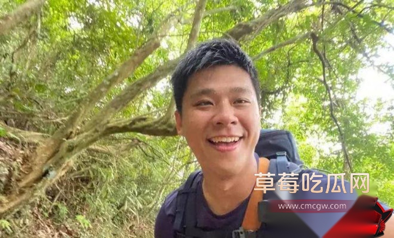 台媒曝料第一狗仔 葛斯齐 40 台媒曝料第一狗仔 葛斯齐 40