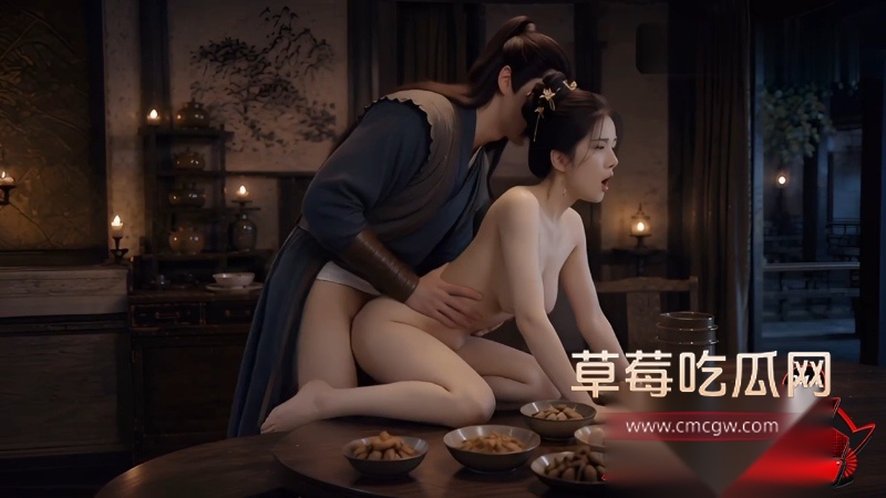 重生之征服郭伯母6