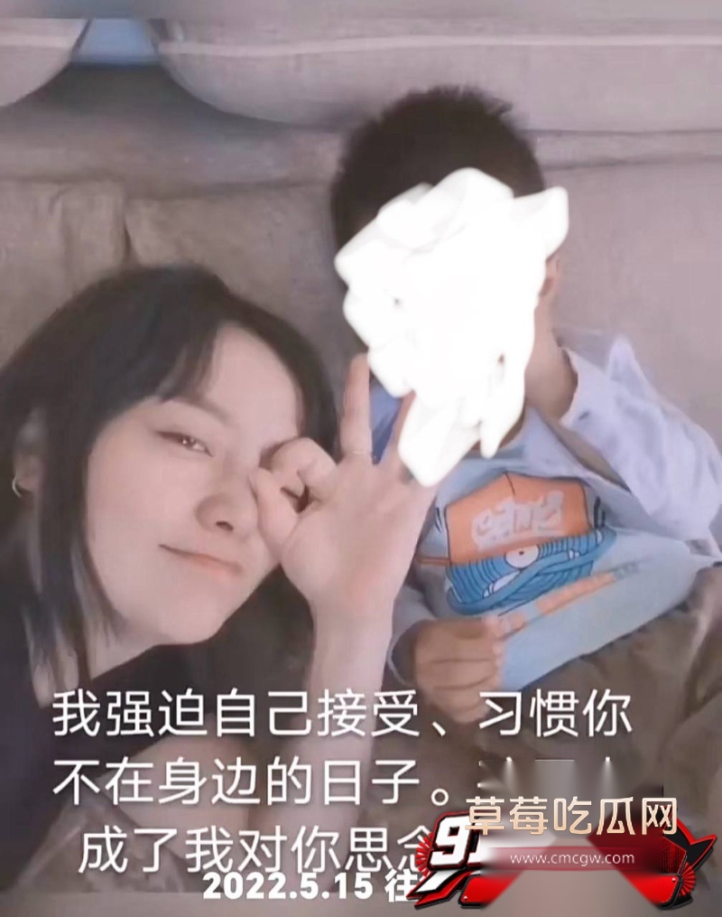 海来阿木演唱会悼念早逝女儿后19