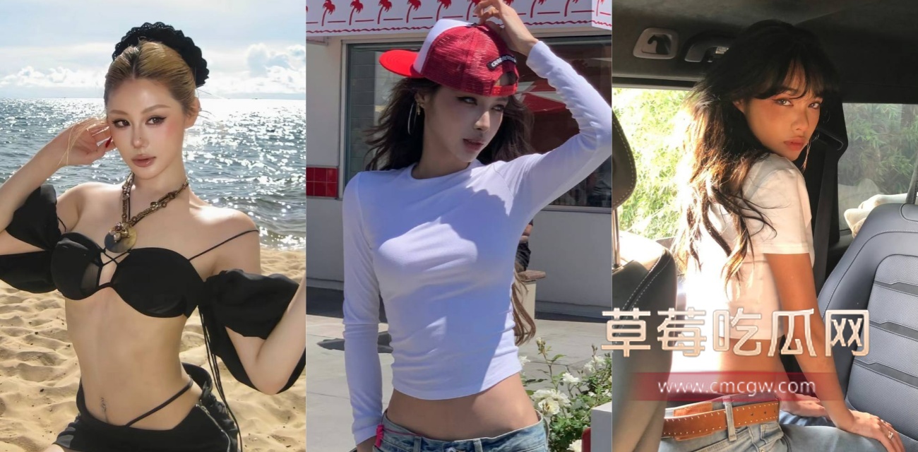 抖音百万粉女网红ranran官宣翻车.jpg