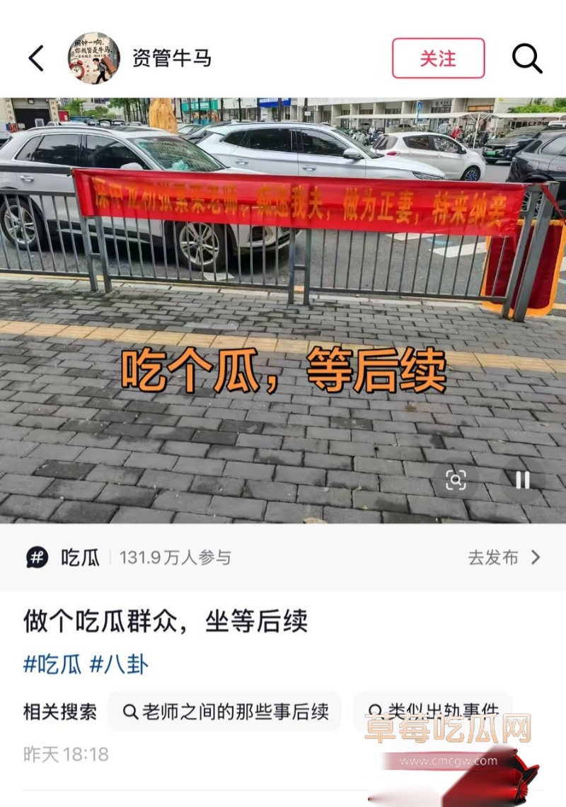 张素荣插足别人婚姻4
